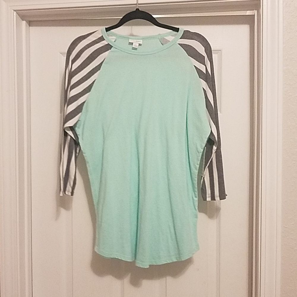 Lularoe Randy New with tags